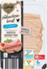 Hähnchenbrust Hauchfein für 1,79 € bei Netto Marken-Discount im Angebot Hähnchenbrust Hauchfein im aktuellen Netto Marken-Discount Prospekt