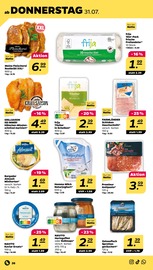 Aktueller Netto mit dem Scottie Prospekt mit Schnitzel, "Günstig. Besser. Für Dich.", Seite 28