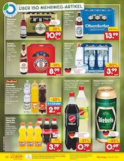 Aktueller Netto Marken-Discount Prospekt mit Erdinger, "Aktuelle Angebote", Seite 30