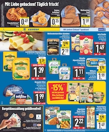 EDEKA Gouda im Prospekt EDEKA Gouda im Prospekt