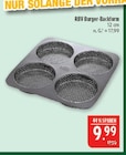 Marktkauf - Burger-Backform Angebot im Prospekt Burger-Backform bei Marktkauf im Prospekt "" für 9,99 €