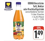 Herzstücke bei EDEKA im Prospekt "" für 1,49 €