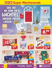 Weihnachten im Netto Marken-Discount Prospekt in Freiburg Aktueller Netto Marken-Discount Prospekt mit Weihnachten, "Aktuelle Angebote", Seite 42