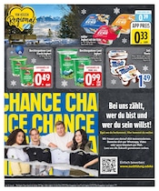 Aktueller EDEKA Prospekt mit Joghurt, "BESTE MARKENQUALITÄT FÜR FESTLICHE MOMENTE.", Seite 8