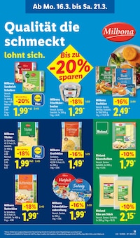 Ofenkäse im Lidl Prospekt "LIDL LOHNT SICH" mit 68 Seiten (Nürnberg)