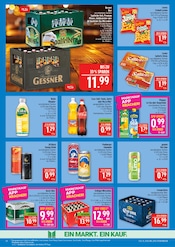 Aktueller Marktkauf Prospekt mit Getränke, "AUSWAHL RIESIG, PREISE NIEDRIG", Seite 24