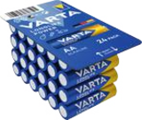 Longlife Power Mignon AA im Angebot bei Marktkauf in Greifswald Longlife Power Mignon AA Angebote von Varta bei Marktkauf Greifswald für 7,99 €