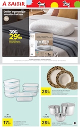 Promos Verre dans le catalogue "LE MOIS MONOPOLY" de Carrefour Market Verre en promo dans le catalogue Carrefour Market à la page 66