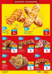 Cappuccino im Netto Marken-Discount Prospekt in Heinsberg Aktueller Netto Marken-Discount Prospekt mit Cappuccino, "Aktuelle Angebote", Seite 17