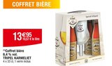 Promo COFFRET BIÈRE à 13,95 € dans le catalogue Cora à Hilbesheim