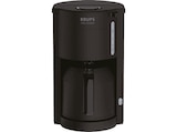 Aktuelle Kaffeevollautomat Angebote bei MediaMarkt Saturn in Ulm Aktuelles KM3038 ProAroma Kaffeemaschine Schwarz Angebot bei MediaMarkt Saturn in Ulm ab 47,99 €