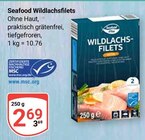 Aktuelle Lachs Angebote bei GLOBUS in Bochum Aktuelles Wildlachsfilets Angebot bei GLOBUS in Bochum ab 2,69 €