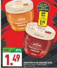 Frühstücks-Konfitüre Extra Aprikose Angebote von Zentis bei Marktkauf Marl für 1,19 €