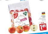Aktuelles Tafeläpfel Angebot bei E center in Würzburg ab 1,49 €