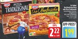 Die Ofenfrische Pizza im Angebot bei E center in Dresden Die Ofenfrische Pizza Angebote von Dr. Oetker bei E center Dresden für 1,99 €