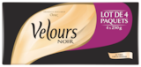 Café moulu - VELOURS NOIR en promo chez Carrefour Market Châteauroux à 13,29 €