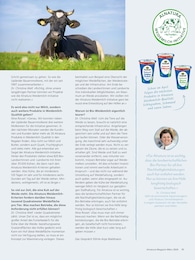 Fruchtjoghurt Angebot im aktuellen Alnatura Prospekt auf Seite 11