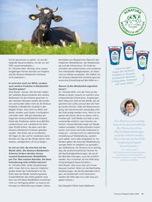 Joghurt im Alnatura Prospekt "Alnatura Magazin" mit 60 Seiten (Stuttgart)