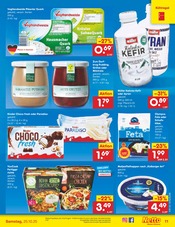 Käse im Netto Marken-Discount Prospekt in Nordhausen Aktueller Netto Marken-Discount Prospekt mit Käse, "Aktuelle Angebote", Seite 17