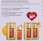 Fett im VITALIA Reformhaus Prospekt FETT-FEUCHT BALANCER KLASSIKER von ARYA LAYA im aktuellen VITALIA Reformhaus Prospekt für 20,99 €