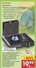 Gaskocher von EASYmaxx für 19,99 € bei Netto Marken-Discount im Angebot Gaskocher von EASYmaxx im aktuellen Netto Marken-Discount Prospekt