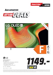 MediaMarkt Saturn Multimedia im Prospekt 