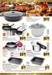 Schnellkochtopf im E center Prospekt in Singen Aktueller E center Prospekt mit Schnellkochtopf, "Aktuelle Angebote", Seite 50