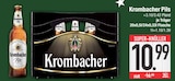 Pils Angebote von Krombacher bei E center Dachau für 10,99 €