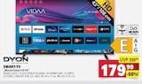 Aktuelle Fernseher Angebote bei E center in Mannheim Aktuelles Movie Smart 43 VX Angebot bei E center in Mannheim ab 179,99 €