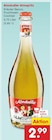 Netto Marken-Discount Giengen - Almspritz Angebot im Prospekt Almspritz bei Netto Marken-Discount im Giengen Prospekt für 2,99 €