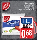 EDEKA Landau (Pfalz) Prospekt mit  im Angebot für 0,68 €