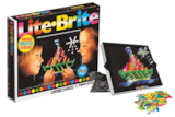 Lite brite - l'original en promo chez JouéClub Niort à 29,99 €