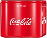Coca-Cola Angebote von Coca-Cola bei REWE Waldbröl für 3,69 €