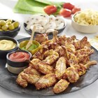Wings Party - MAÎTRE COQ en promo chez Carrefour Market Wings Party - MAÎTRE COQ dans le catalogue Carrefour Market