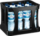 Mineralwasser bei Frischemarkt Friedberg im Prospekt "" für 5,49 €