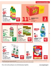 Prospectus Auchan Hypermarché "BEAUTÉ" en cours à Marignane, Page 47 Catalogue Auchan Hypermarché en cours à Marignane, "BEAUTÉ", Page 47