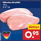 Netto Marken-Discount Alteglofsheim Prospekt mit  im Angebot für 0,95 €