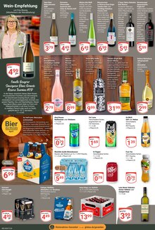 Bier im GLOBUS Prospekt "Aktuelle Angebote" mit 18 Seiten (Herne)