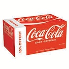 Coca Cola - Super U à Paris Coca Cola en promo chez Super U Paris à 7,60 €