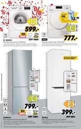 Kühlschrank Angebot & Preis im aktuellen MEDIMAX Prospekt Kühlschrank Angebot im aktuellen MEDIMAX Prospekt auf Seite 6