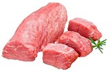 Kalbs-Filet im Angebot bei REWE in Neu-Ulm Kalbs-Filet Angebote bei REWE Neu-Ulm für 3,99 €