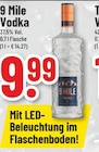 Vodka Angebote von 9 Mile bei Trinkgut Bocholt für 9,99 €