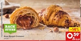 Nuss-Nougat-Croissant im Angebot bei Netto Marken-Discount in Leverkusen Nuss-Nougat-Croissant Angebote von BACK STUBE bei Netto Marken-Discount Leverkusen für 0,59 €