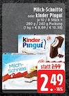 Milch-Schnitte Angebote bei EDEKA Mönchengladbach für 2,49 €