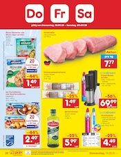 Olivenöl im Netto Marken-Discount Prospekt in Nürnberg Aktueller Netto Marken-Discount Prospekt mit Olivenöl, "Aktuelle Angebote", Seite 30