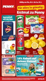 Chips Angebot im aktuellen Penny Prospekt auf Seite 1