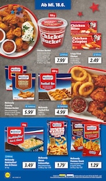 Football Angebot im aktuellen Lidl Prospekt auf Seite 50