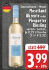 EDEKA Reichshof Prospekt mit  im Angebot für 3,99 €