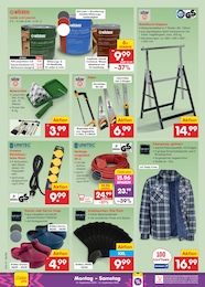 Herrenschuhe Angebot & Preis im aktuellen Netto Marken-Discount Prospekt Herrenschuhe Angebot im aktuellen Netto Marken-Discount Prospekt auf Seite 48