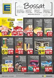 EDEKA Supermarkt Prospekt der aktuellen Woche mit 26 Seiten, gültig von 26.10.2026 bis 31.10.2026, in Schüttorf und Umgebung Aktueller EDEKA Supermarkt Prospekt in Schüttorf und Umgebung, "Aktuelle Angebote" mit 26 Seiten, 26.10.2026 - 31.10.2026